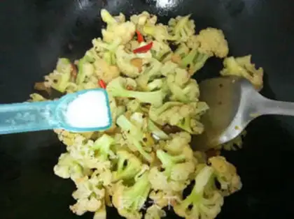Make Dry casserole step 10
