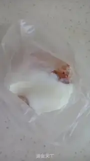 Make The real American fried chicken step 5