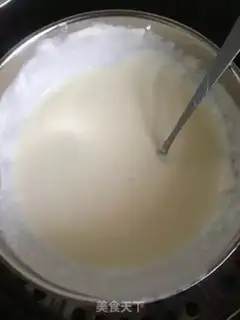 Make Strawberry cheesecake step 22