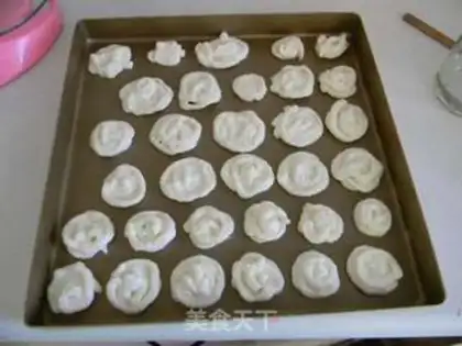 Make Pretzel step 5