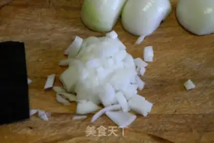 Make Apricot step 1