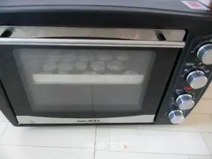 Make Pretzel step 6