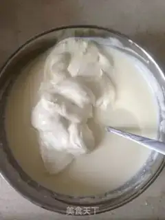 Make Strawberry cheesecake step 24