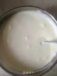 Make Strawberry cheesecake step 25