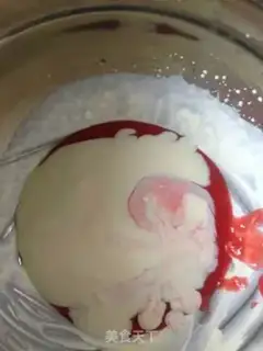 Make Strawberry cheesecake step 26