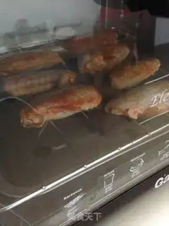 Make Orléans step 2
