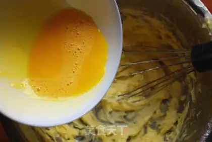 Make Super-heavy fragrance step 4