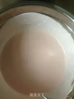 Make Strawberry cheesecake step 28