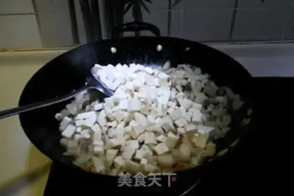Make Apricot step 6
