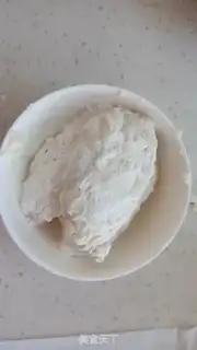 Make The real American fried chicken step 10