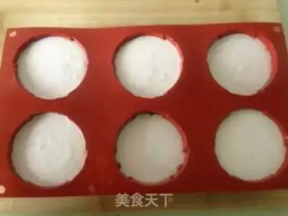 Make Strawberry cheesecake step 29