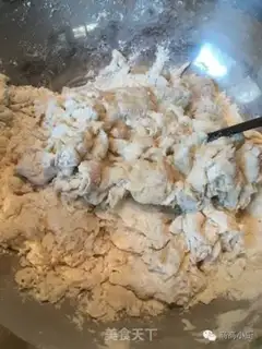 Make Onion rolls step 0