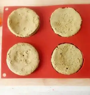Make Strawberry cheesecake step 30