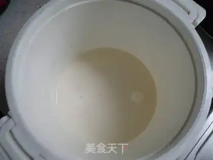 Make Swan puff step 10