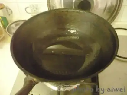 Make Banana candy step 4