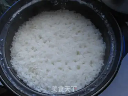 Make Double food step 5