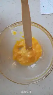 Make Chocolate mousse cake step 11