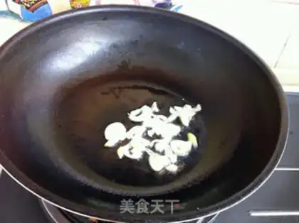 Make ♪ Blanche rice ♪ step 2