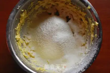 Make Super-heavy fragrance step 5