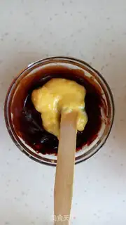 Make Chocolate mousse cake step 13