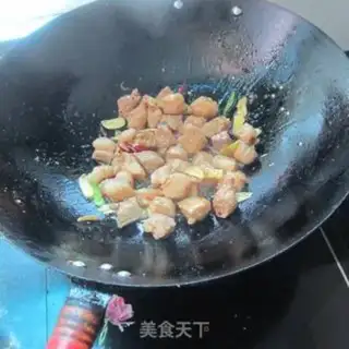 Make Scrantin step 5