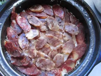 Make Double food step 6