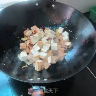 Make Scrantin step 6