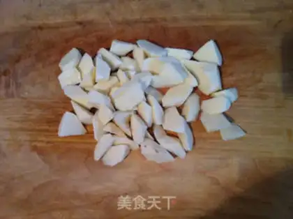 Make The rice porridge step 0