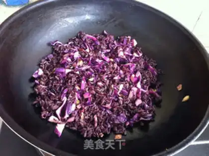 Make ♪ Blanche rice ♪ step 5