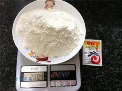 Make Pizzeria step 0