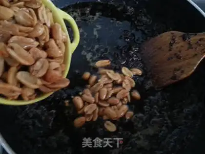 Make Beef peanut butter step 13