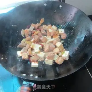 Make Scrantin step 7