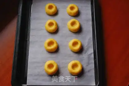 Make Super-heavy fragrance step 9