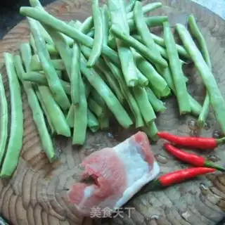 Make ♪ Dry beans ♪ step 0