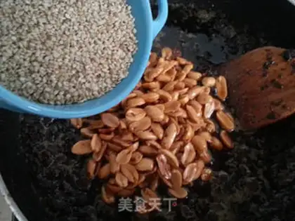 Make Beef peanut butter step 14