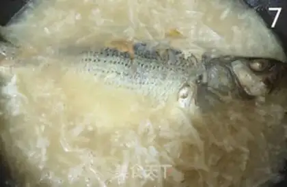 Make Rop-snip soup step 6