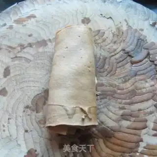 Make Dry tofuss step 5