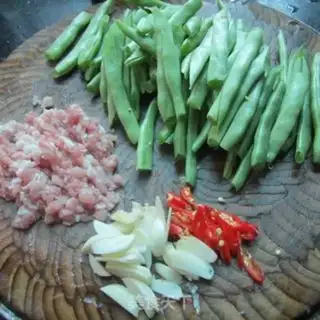 Make ♪ Dry beans ♪ step 1