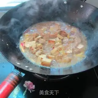 Make Scrantin step 10