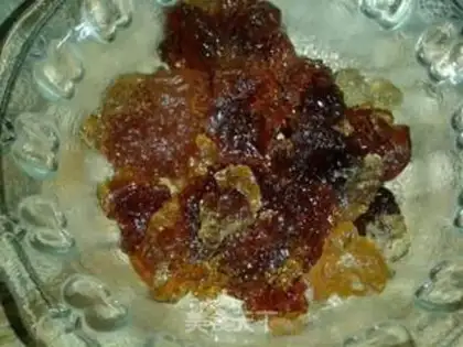 Make Peach geled Sydney step 0
