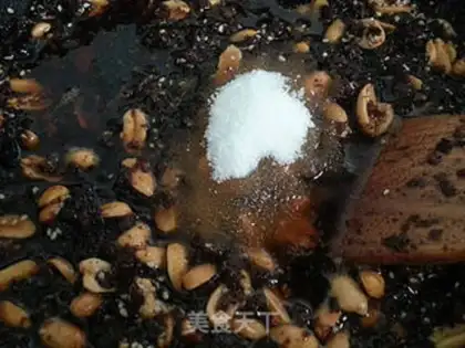Make Beef peanut butter step 16