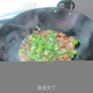 Make Scrantin step 11
