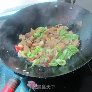 Make Scrantin step 12