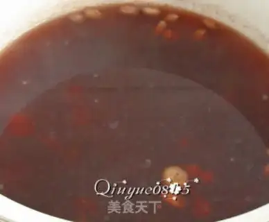 Make Porridge step 3