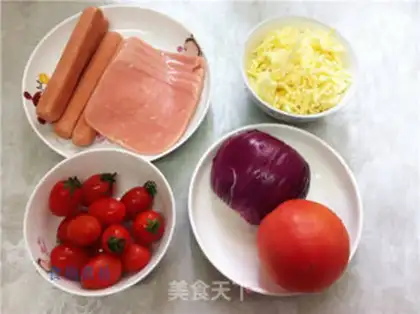 Make Pizzeria step 4