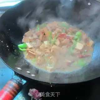 Make Scrantin step 13