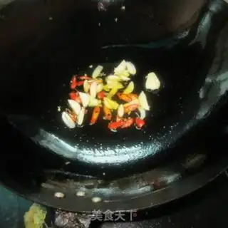 Make ♪ Dry beans ♪ step 5
