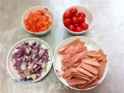 Make Pizzeria step 5