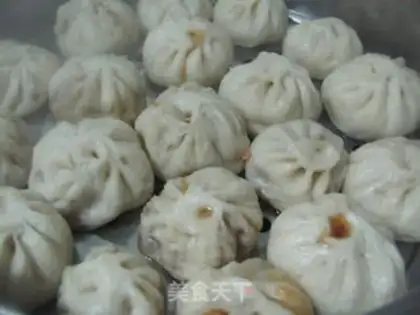 Make Beef buns onions step 10