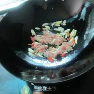 Make ♪ Dry beans ♪ step 6